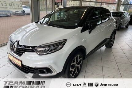 Renault Captur Gebrauchtwagen