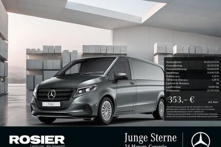 Mercedes-Benz Vito Gebrauchtwagen