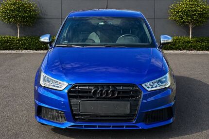 Audi S1 Gebrauchtwagen