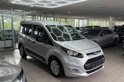 Ford Tourneo Gebrauchtwagen