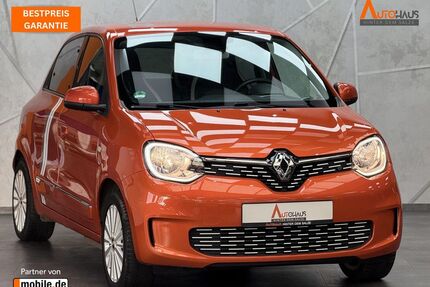 Renault Twingo Gebrauchtwagen