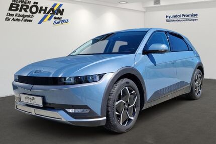 Hyundai IONIQ 5 Gebrauchtwagen