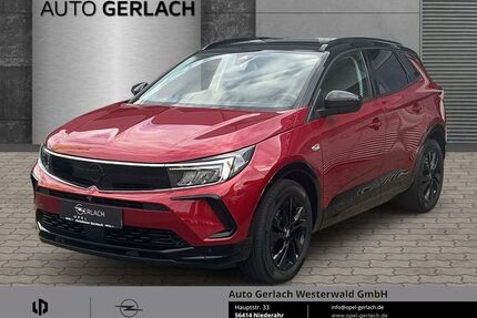 Opel Grandland (X) Gebrauchtwagen