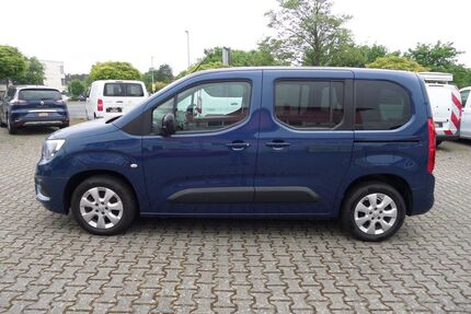 Opel Combo Life Gebrauchtwagen