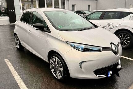 Renault ZOE Gebrauchtwagen