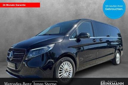 Mercedes-Benz V 300 Gebrauchtwagen