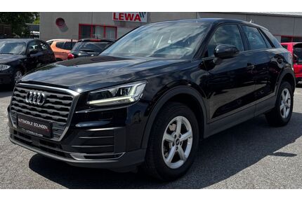 Audi Q2 Gebrauchtwagen