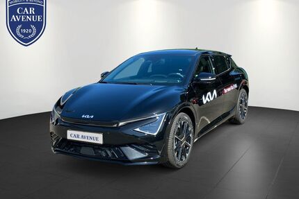 Kia EV6 Gebrauchtwagen