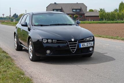 Alfa Romeo 159 Gebrauchtwagen