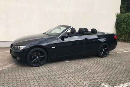 BMW 325 Gebrauchtwagen