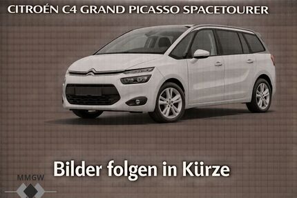 Citroen Grand C4 Picasso / SpaceTourer Gebrauchtwagen
