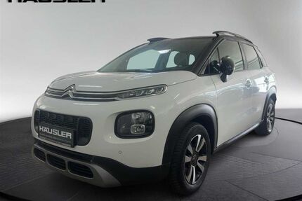 Citroen C3 Aircross Gebrauchtwagen