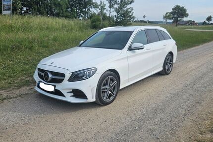 Mercedes-Benz C 300 Gebrauchtwagen