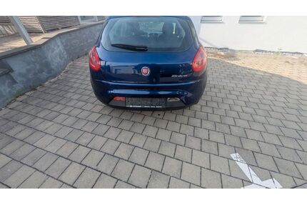 Fiat Bravo Gebrauchtwagen