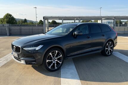 Volvo V90 Cross Country Gebrauchtwagen