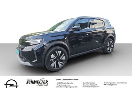 Opel Frontera Gebrauchtwagen