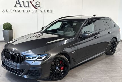 BMW 530 Gebrauchtwagen