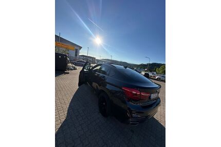 BMW X6 Gebrauchtwagen