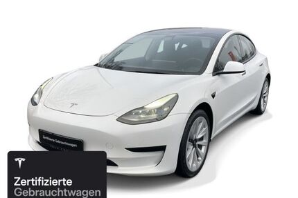 Tesla Model 3 Gebrauchtwagen