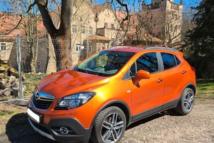Opel Mokka Gebrauchtwagen