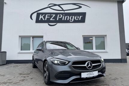 Mercedes-Benz C 300 Gebrauchtwagen