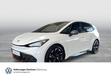 Cupra Born Gebrauchtwagen
