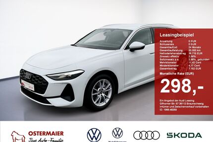 Audi A5 Gebrauchtwagen