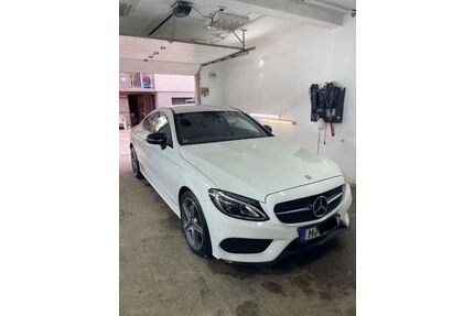 Mercedes-Benz C 200 Gebrauchtwagen