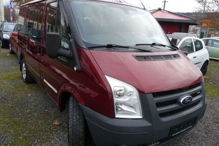 Ford Transit Gebrauchtwagen