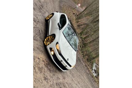 VW Scirocco Gebrauchtwagen