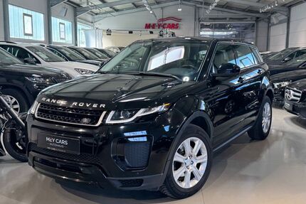 Peugeot Range Rover Evoque 