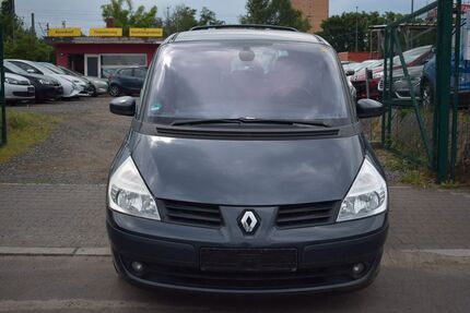 Renault Espace Gebrauchtwagen