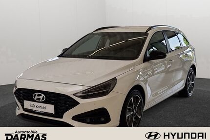 Hyundai i30 Gebrauchtwagen