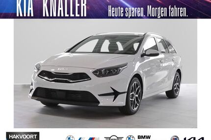 Kia ceed / Ceed Gebrauchtwagen