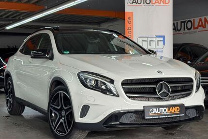 Mercedes-Benz GLA 220 Gebrauchtwagen