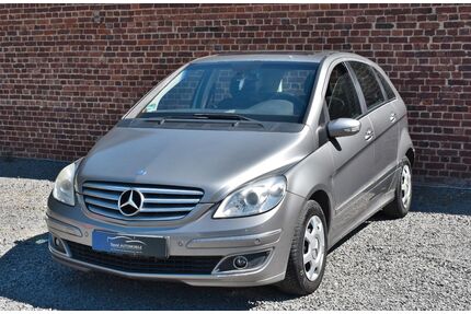 Mercedes-Benz B 170 Gebrauchtwagen