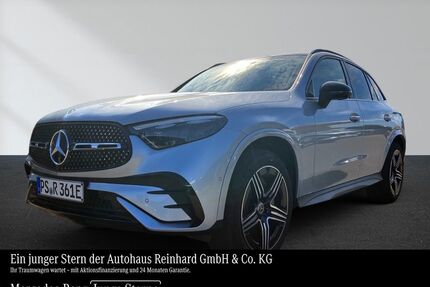 Mercedes-Benz GLC 300 Gebrauchtwagen