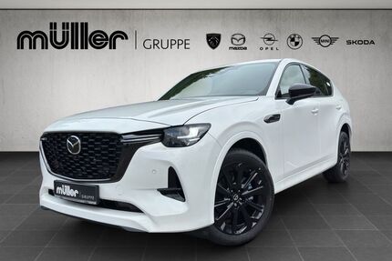 Mazda CX-60 Gebrauchtwagen