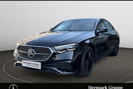 Mercedes-Benz E 300 Gebrauchtwagen