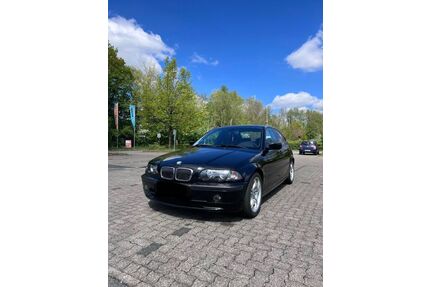 BMW 325 Gebrauchtwagen