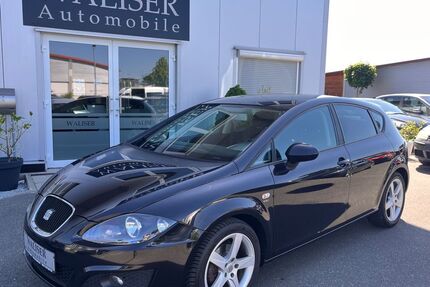 Seat Leon Gebrauchtwagen