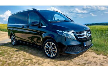 Mercedes-Benz V 300 Gebrauchtwagen