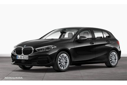 BMW 116 Gebrauchtwagen