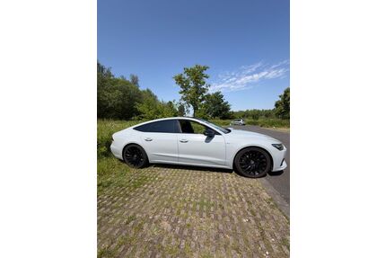 Audi A7 Gebrauchtwagen