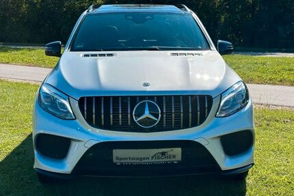 Mercedes-Benz GLE 350 Gebrauchtwagen