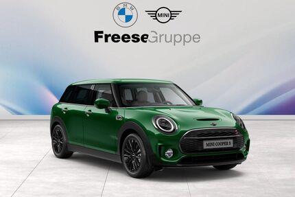 Mini Cooper S Clubman Gebrauchtwagen
