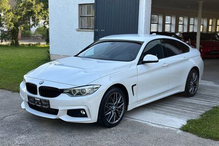 BMW 435 Gran Coupé Gebrauchtwagen