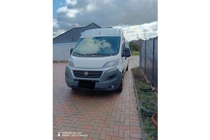 Fiat Ducato Gebrauchtwagen