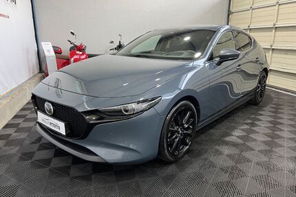 Mazda 3 Gebrauchtwagen