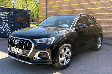 Audi Q3 Gebrauchtwagen